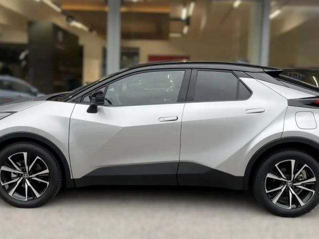Toyota C-HR Active Hybride VVT-i