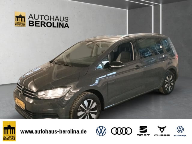 Volkswagen Touran 1.5 TSI