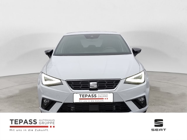 Seat Ibiza 1.0 TSI DSG FR-lijn