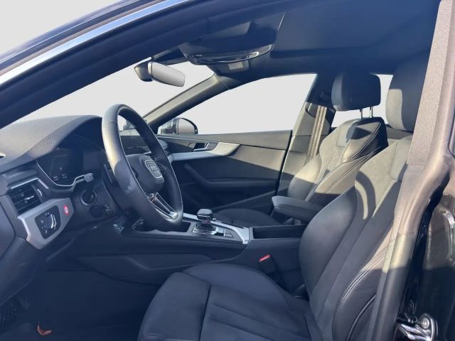 Audi A5 45 TFSI Quattro S-Tronic