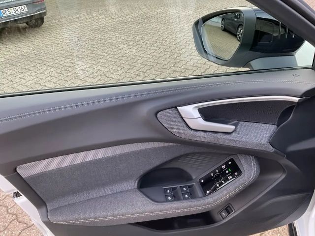 Audi A5 2.0 TFSI S-Line S-Tronic