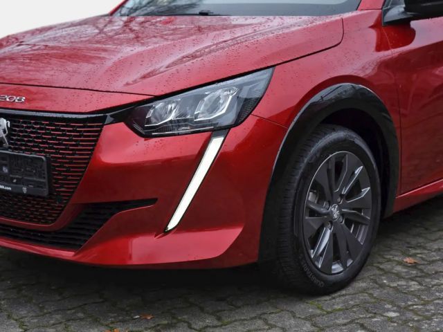 Peugeot E-208 Allure Pack