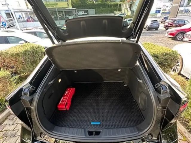 Mazda 6e Plus Takumi