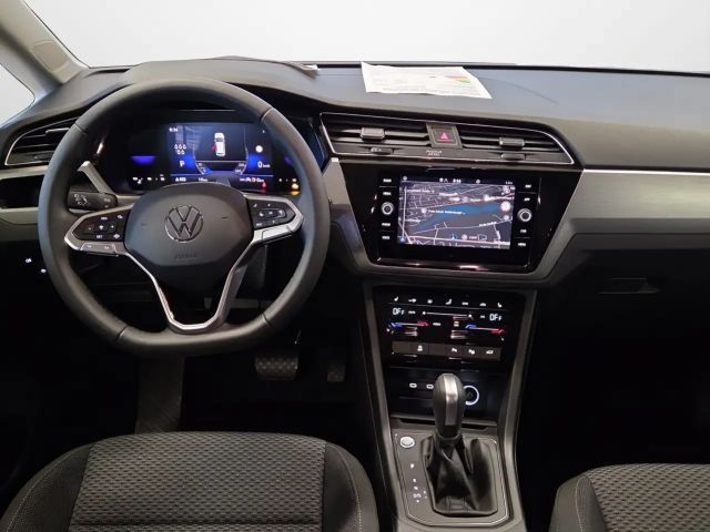 Volkswagen Touran 2.0 TDI Comfortline DSG R-Line