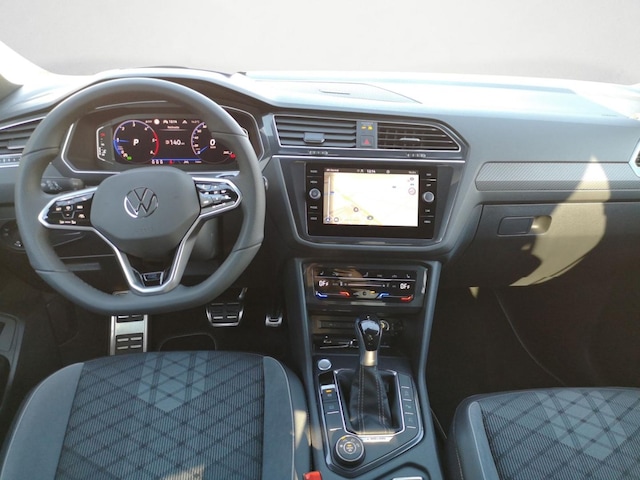 Volkswagen Tiguan Allspace Life