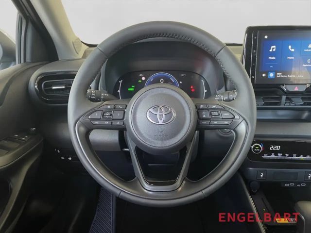 Toyota Yaris Comfort Hatchback Hybride