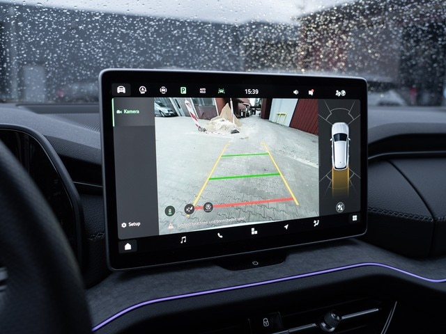 Skoda Kodiaq 2.0 TDI 4x4 Selection