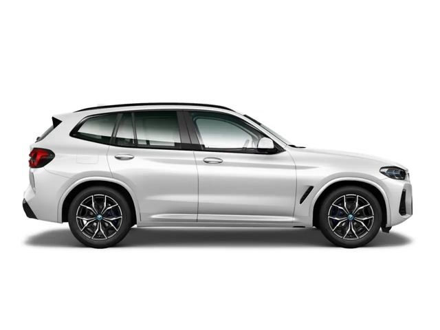 BMW X3 xDrive xDrive30e