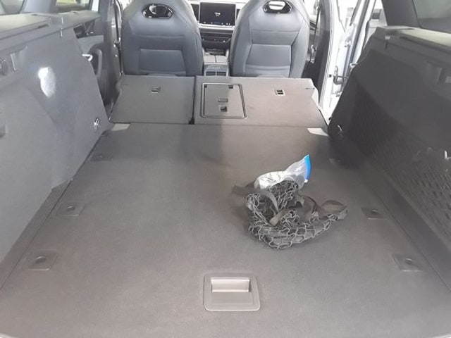 Volkswagen Passat DSG Variant