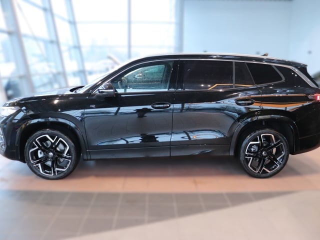 Volkswagen Tayron 4Motion