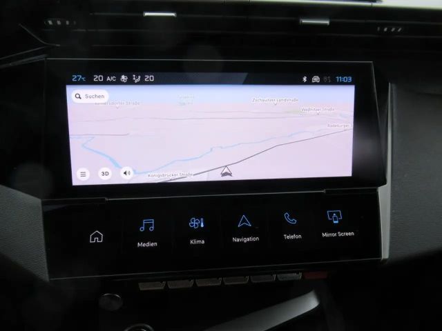 Peugeot 308 Allure Pack PureTech SW