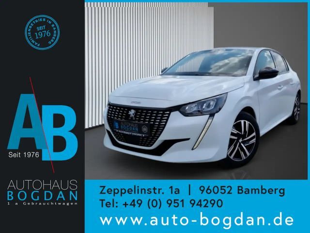 Peugeot 208 Allure Pack