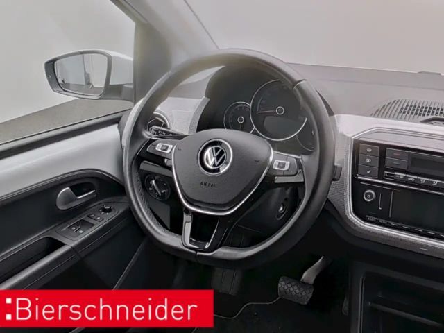 Volkswagen e-up! Plus Style