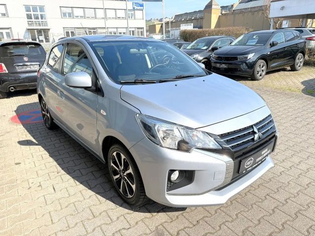 Mitsubishi Space Star Star