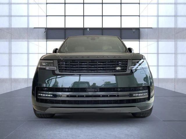 Land Rover Range Rover Autobiography P530
