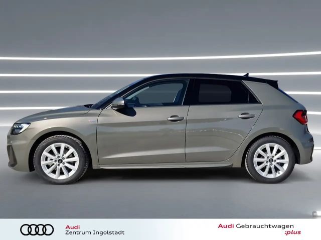 Audi A1 30 TFSI S-Line Sportback
