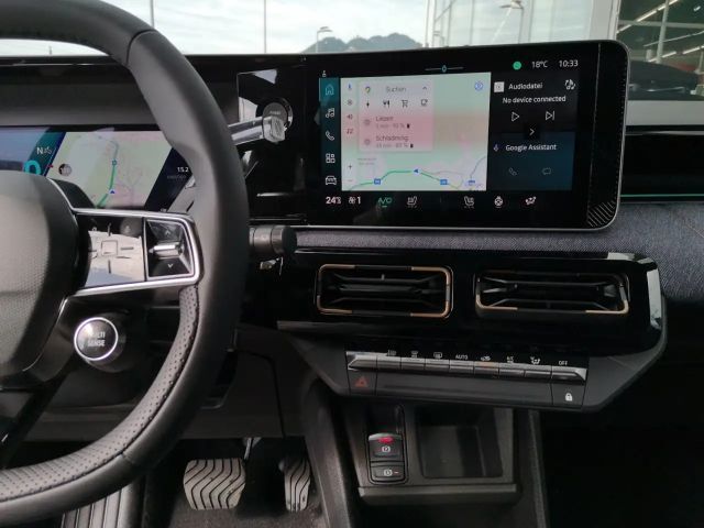 Renault 4 Comfort E-Tech Electric Techno