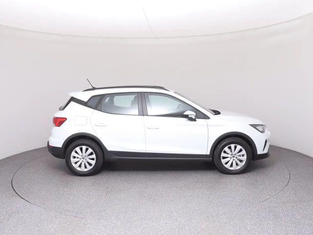 Seat Arona 1.0 EcoTSI DSG Style