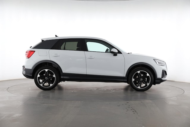 Audi Q2 30 TDI S-Tronic