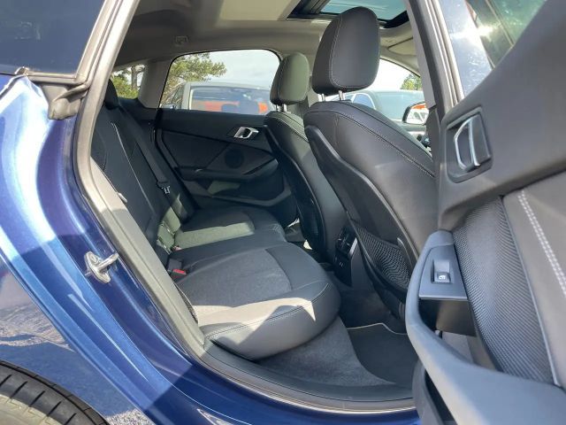 BMW 218 218d Coupé Gran Coupé Sedan