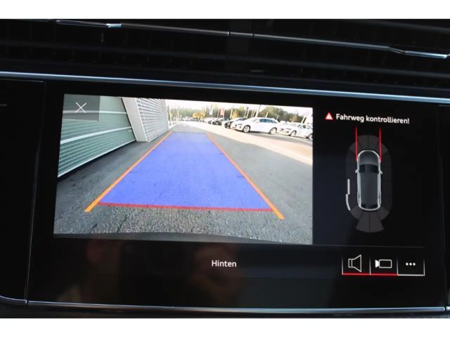 Audi RS Q8 4.0 TFSI Quattro