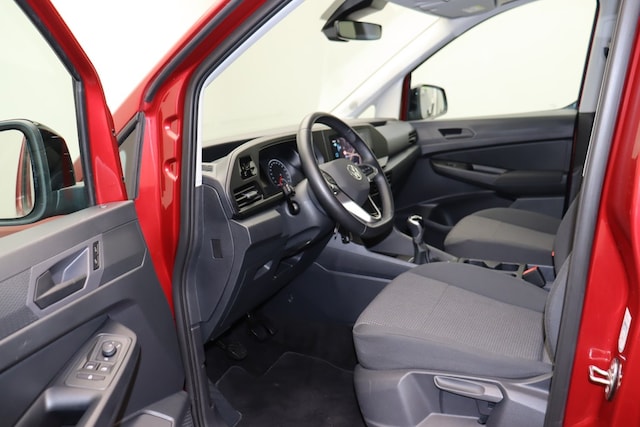 Volkswagen Caddy 1.5 TSI