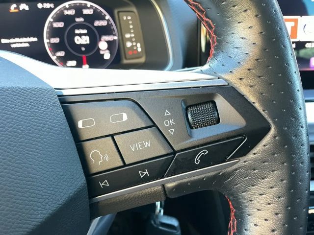 Seat Arona 1.0 TSI FR-lijn