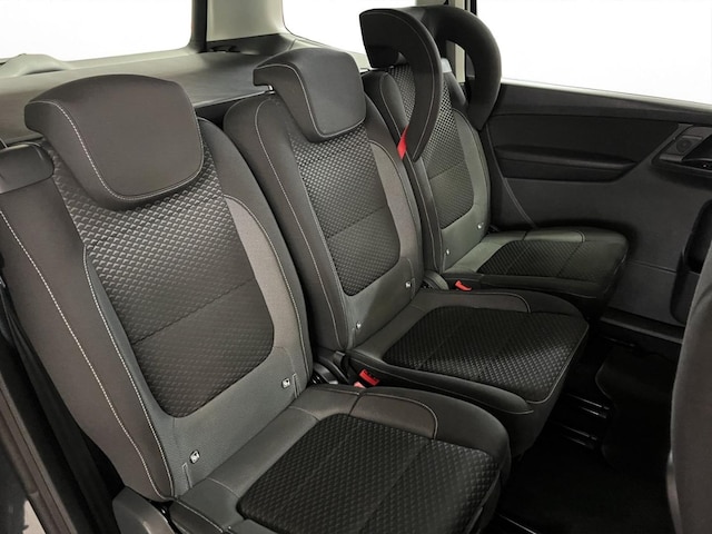 Volkswagen Sharan 1.4 TSI