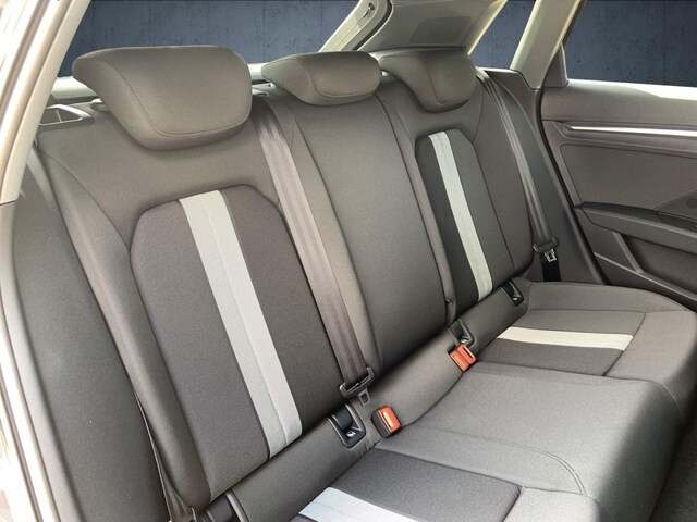 Audi A3 35 TFSI Sportback