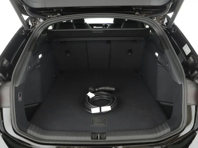 Audi A6 e-tron Quattro