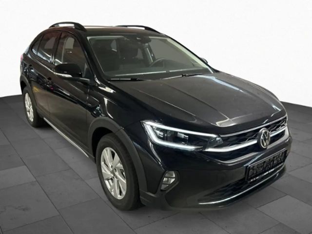 Volkswagen Taigo 1,0 TSI LED-MATRIX NAVI APPCONNECT SHZ ALU PDC KL