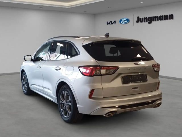 Ford Kuga EcoBoost ST Line X