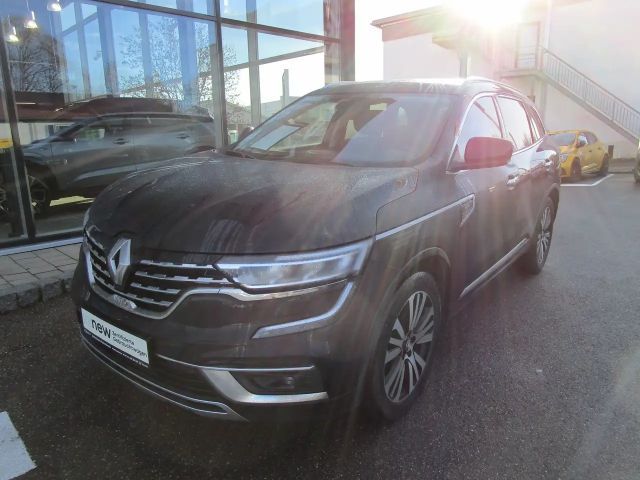 Renault Koleos Initiale Paris