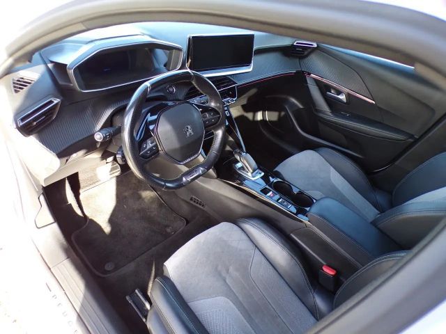 Peugeot E-208 GT-Line