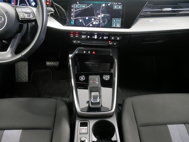 Audi A3 35 TDI S-Tronic Sportback