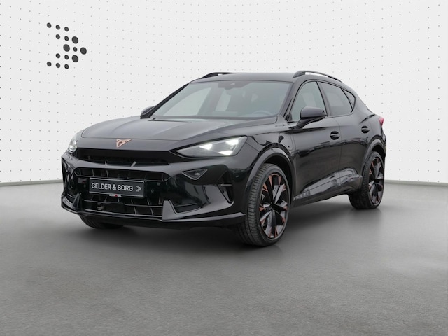 Cupra Formentor VZ e-Hybrid