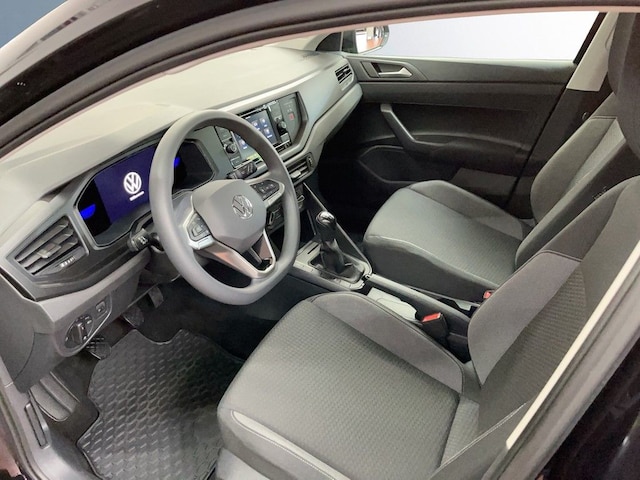 Volkswagen Polo Polo 1.0 LED PDC App-Connect