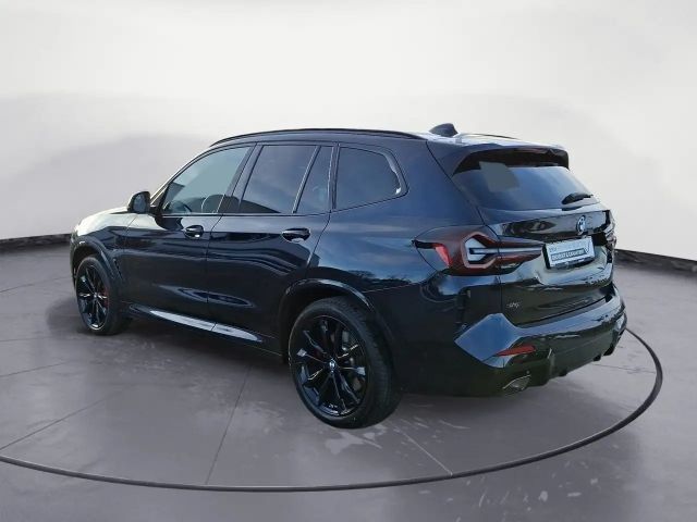 BMW X3 M-Sport xDrive30i
