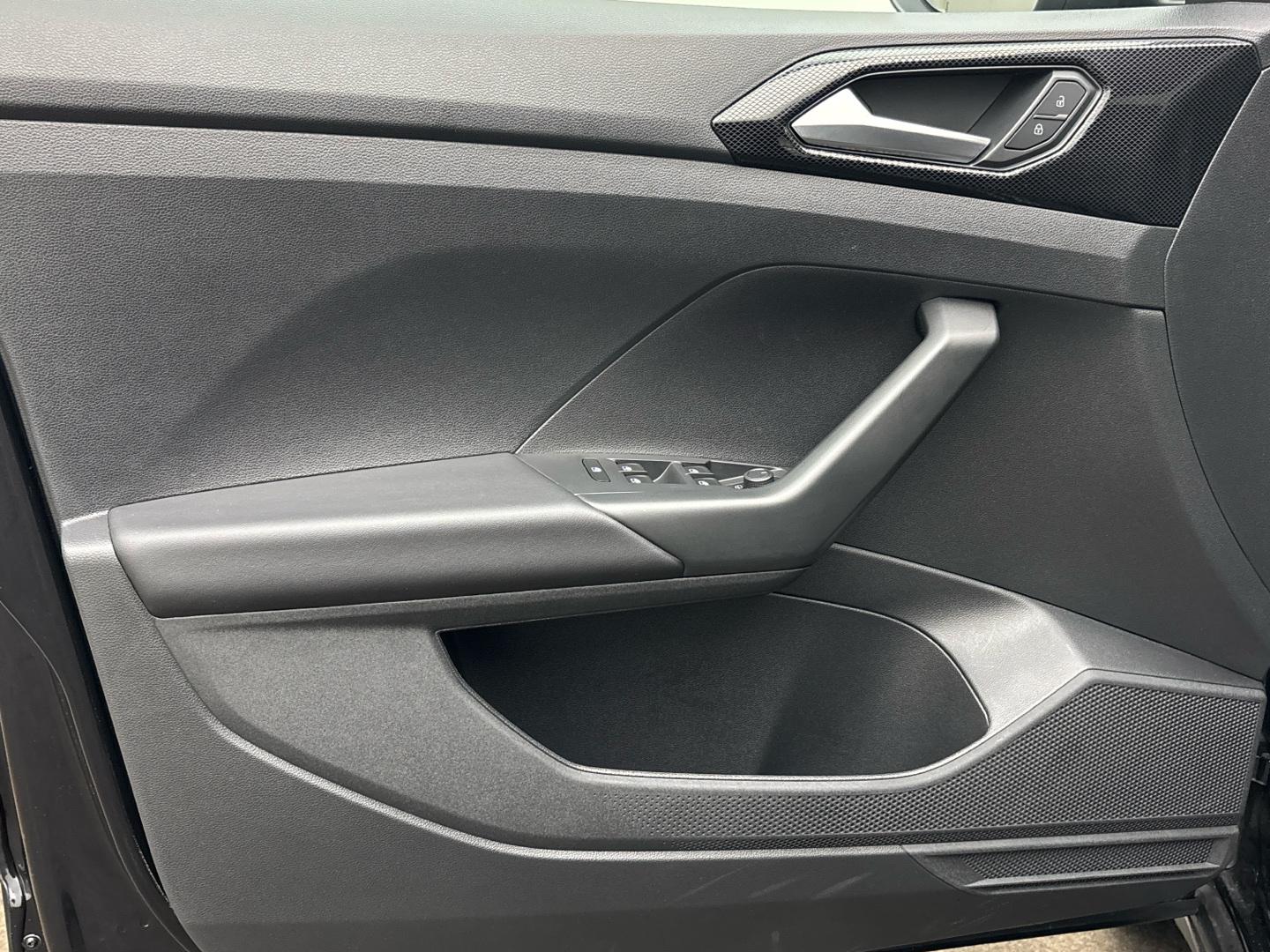 Volkswagen T-Cross 1.5 TSI DSG Life