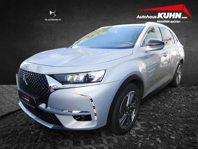 DS DS 7 Crossback Crossback E-Tense