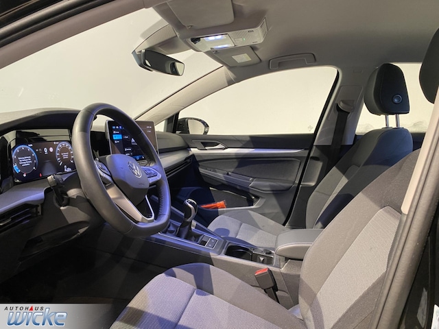 Volkswagen Golf 1.5 TSI