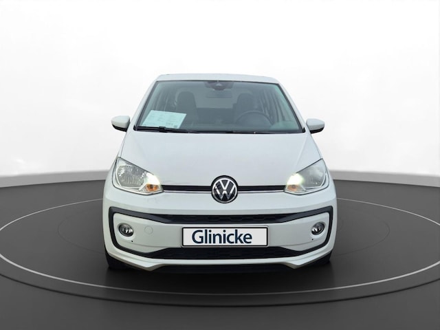 Volkswagen up! up! 1.0 Klima DAB+ Isofix Winter Paket