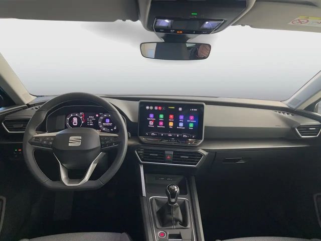 Seat Leon 2.0 TDI Style