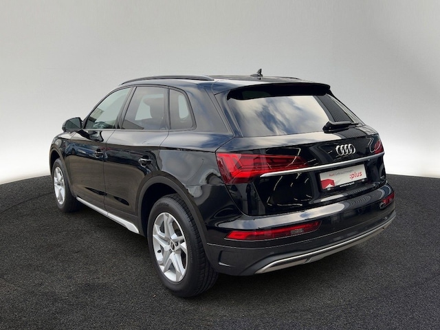 Audi Q5 40 TDI Quattro S-Tronic