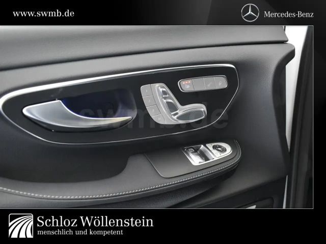 Mercedes-Benz V 300 AVANTGARDE