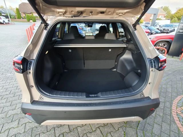 Toyota Corolla Cross Hybride VVT-i