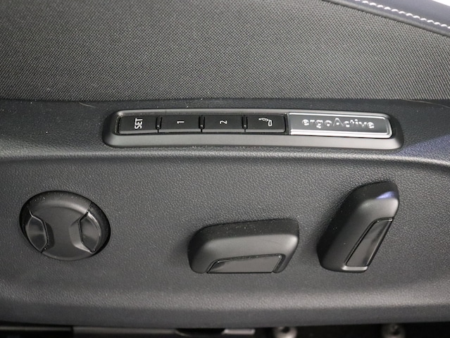 Volkswagen ID.7 Tourer