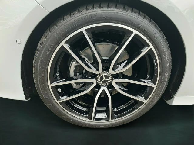 Mercedes-Benz A 200 AMG Line