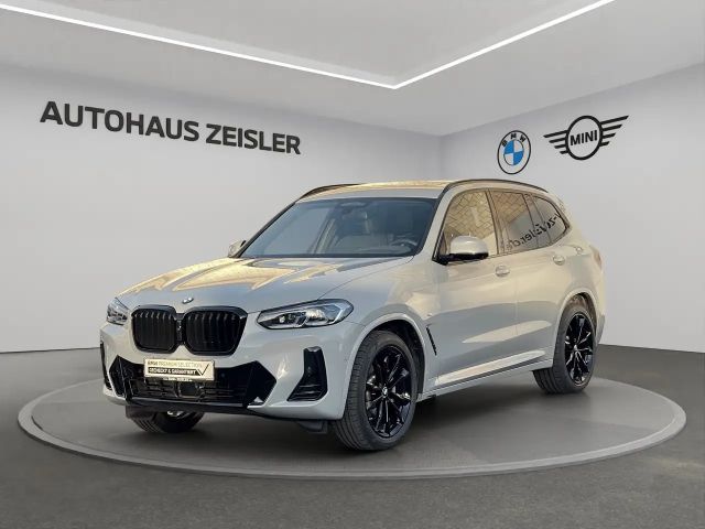 BMW X3 xDrive30i