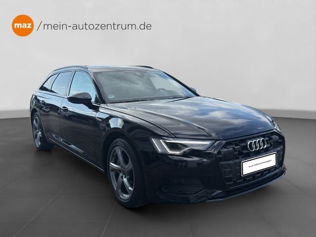 Audi A6 45 TDI Avant Quattro S-Tronic